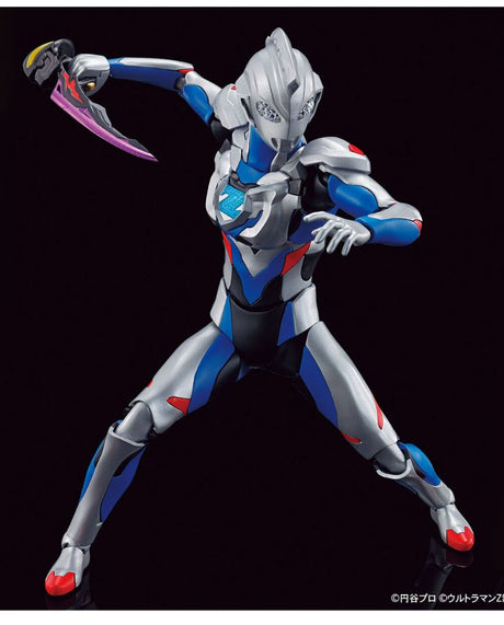 Figure-rise Standard Ultraman Z Original