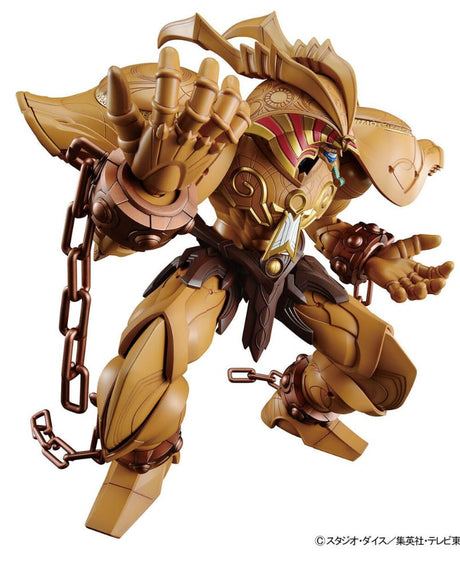 Figure-rise Standard Amplified Summoning God Legendary Exodia Incarnate