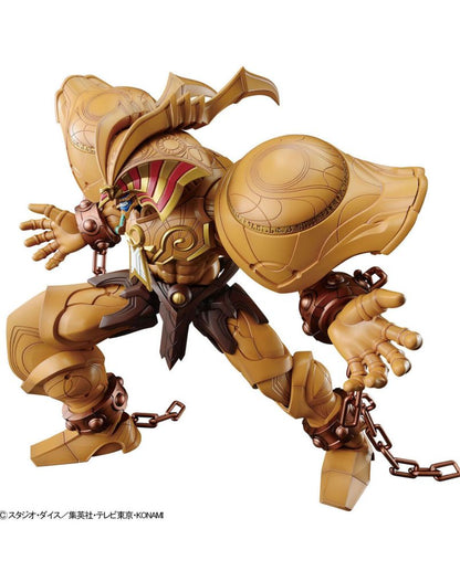 Figure-rise Standard Amplified Summoning God Legendary Exodia Incarnate