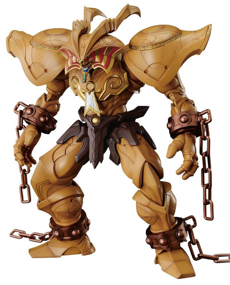 Figure-rise Standard Amplified Summoning God Legendary Exodia Incarnate