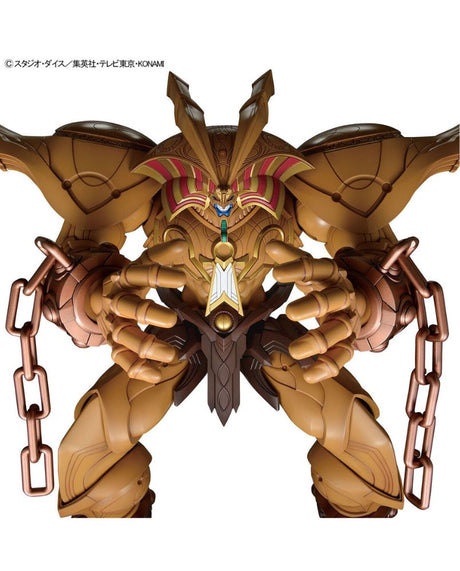 Figure-rise Standard Amplified Summoning God Legendary Exodia Incarnate