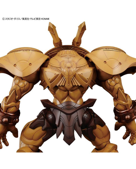 Figure-rise Standard Amplified Summoning God Legendary Exodia Incarnate