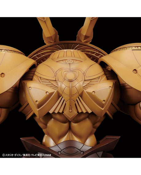 Figure-rise Standard Amplified Summoning God Legendary Exodia Incarnate