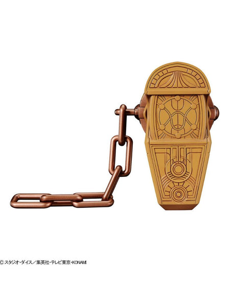 Figure-rise Standard Amplified Summoning God Legendary Exodia Incarnate