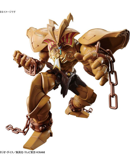 Figure-rise Standard Amplified Summoning God Legendary Exodia Incarnate