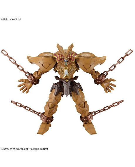 Figure-rise Standard Amplified Summoning God Legendary Exodia Incarnate