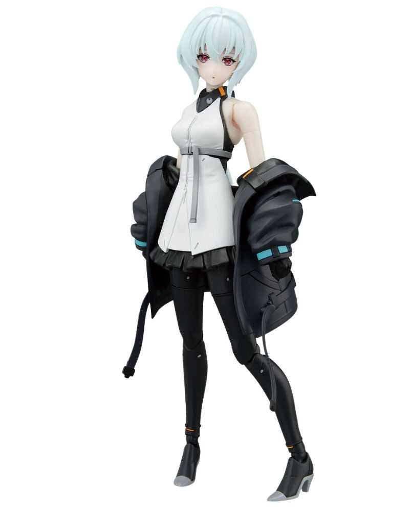 Figure-rise Standard Noir