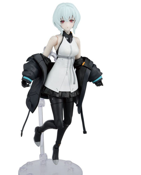 Figure-rise Standard Noir