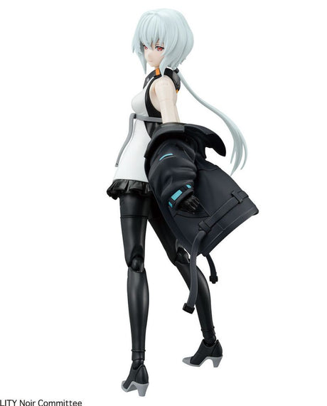Figure-rise Standard Noir
