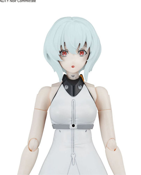 Figure-rise Standard Noir