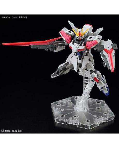 ENTRY GRADE 1/144 Build Strike Exceed Galaxy
