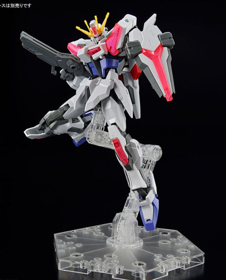 ENTRY GRADE 1/144 Build Strike Exceed Galaxy