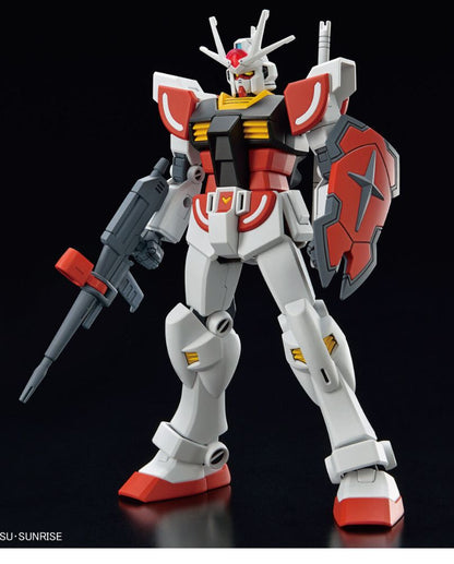 ENTRY GRADE 1/144 Lah Gundam