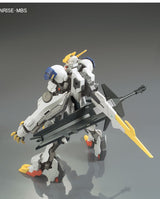 HG 1/144 Gundam Barbatos Lupus Rex