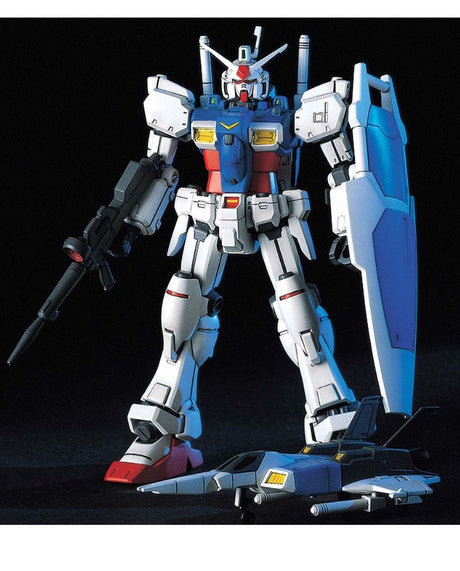 HGUC 1/144 Gundam RX-78 GP01 Zephyranthes