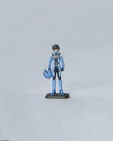 MG 1/100 Gundam 00 Qant Full Saber