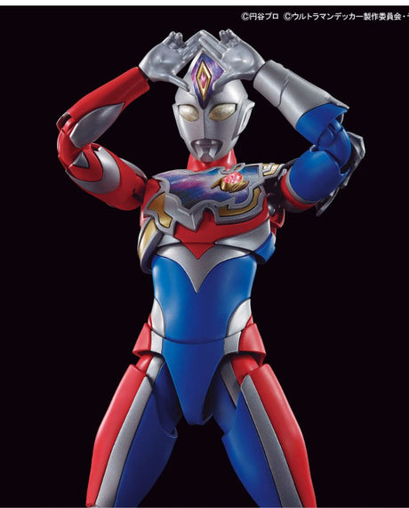 Figure-rise Standard Ultraman Decker Flash Type