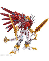Figure Rise Amplified Shinegreymon