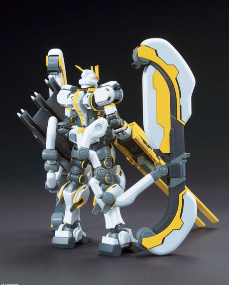 HG 1/144 Atlas Gundam (GUNDAM THUNDERBOLT Ver.) (Damaged Box 1)
