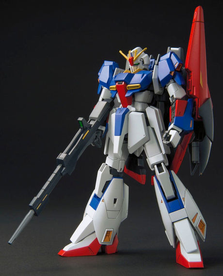 HGUC 1/144 Zeta Gundam