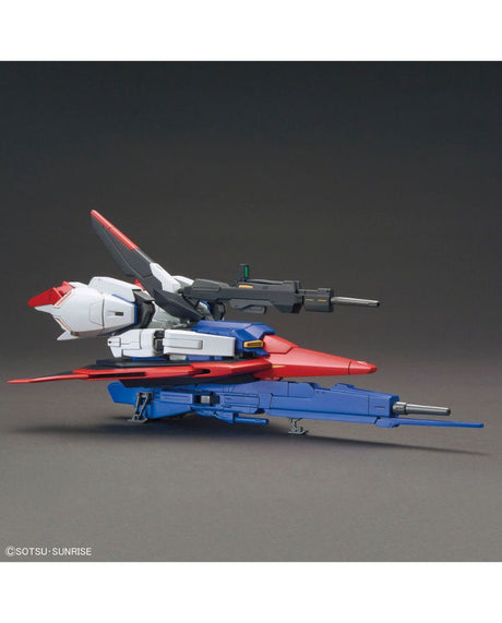 HGUC 1/144 Zeta Gundam