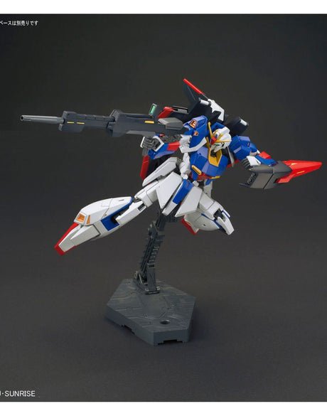HGUC 1/144 Zeta Gundam