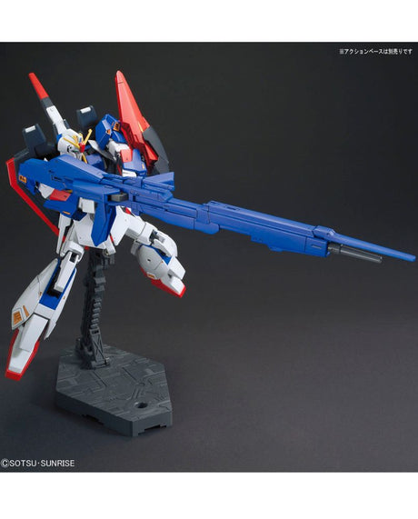 HGUC 1/144 Zeta Gundam