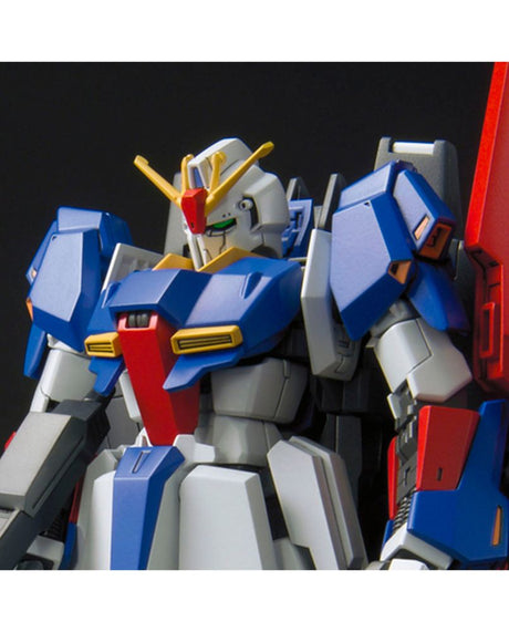 HGUC 1/144 Zeta Gundam