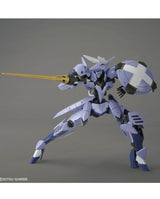 HG 1/144 Sigrun