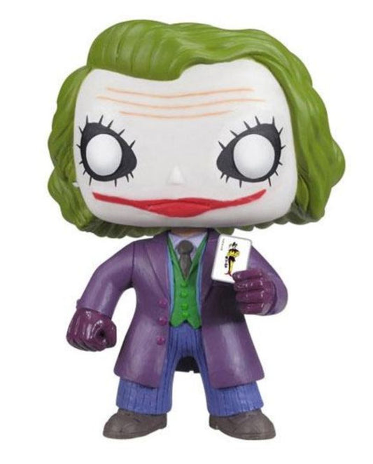 The Joker - DC Comics Funko Pop 9cm