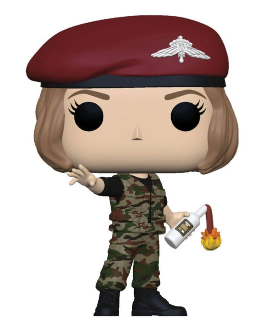 Robin with Cocktail - Stranger Things Funko POP! 9cm