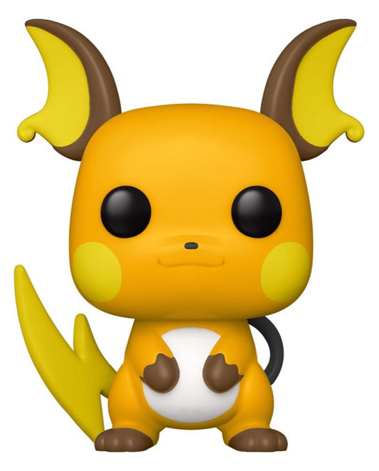 Raichu - Pokemon Funko POP! 9cm