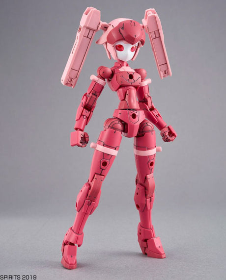 30MM 1/144 EXM-H15A Acerby (TYPE-A)