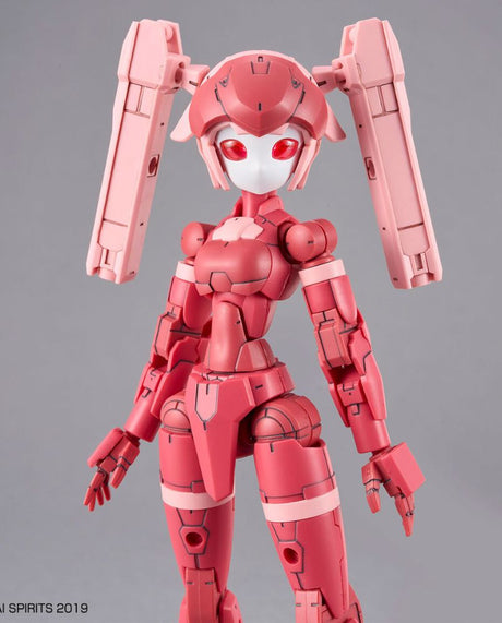 30MM 1/144 EXM-H15A Acerby (TYPE-A)