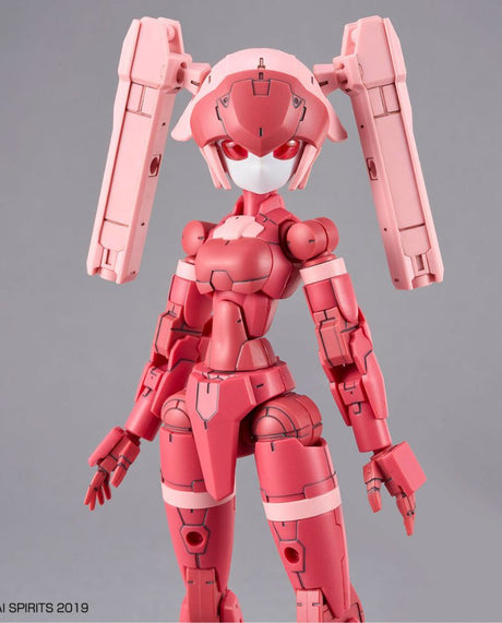 30MM 1/144 EXM-H15A Acerby (TYPE-A)