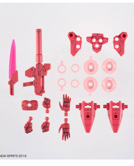 30MM 1/144 EXM-H15A Acerby (TYPE-A)