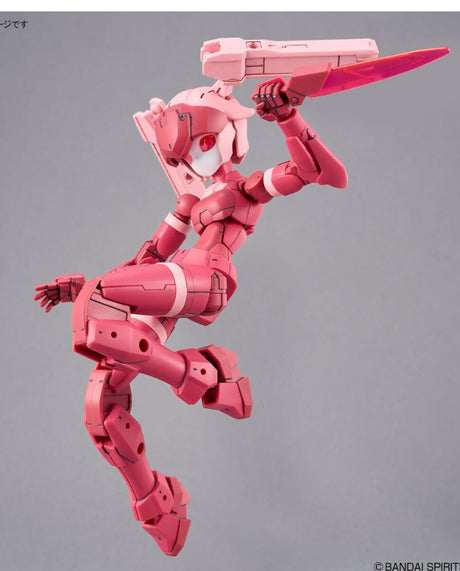 30MM 1/144 EXM-H15A Acerby (TYPE-A)