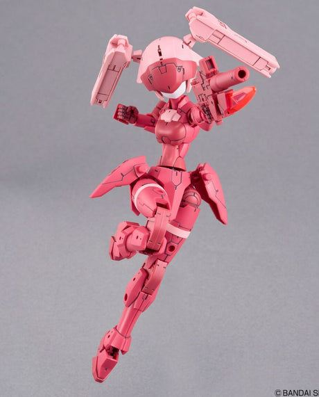 30MM 1/144 EXM-H15A Acerby (TYPE-A)