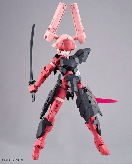 30MM 1/144 EXM-H15A Acerby (TYPE-A)