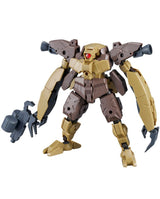 30MM 1/144 bEXM-29 Gardonova [Brown]
