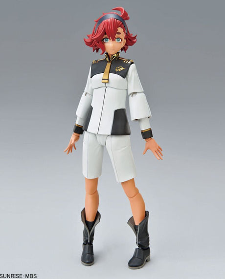 Figure Rise Suletta Mercury