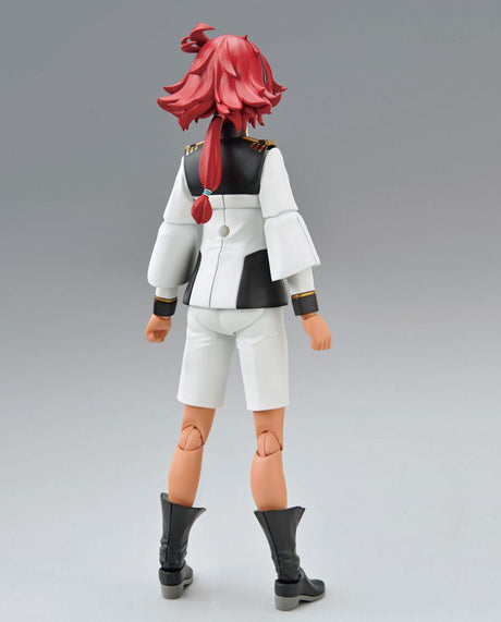 Figure Rise Suletta Mercury