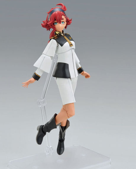 Figure Rise Suletta Mercury