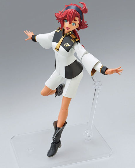 Figure Rise Suletta Mercury