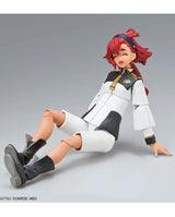 Figure Rise Suletta Mercury
