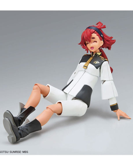 Figure Rise Suletta Mercury