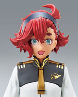 Figure Rise Suletta Mercury