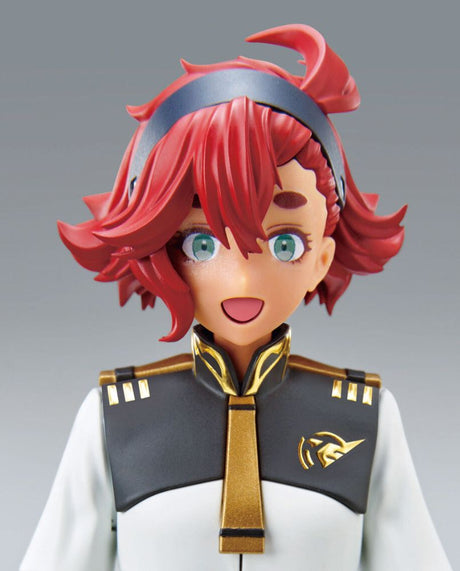 Figure Rise Suletta Mercury