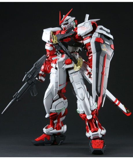 PG 1/60 Gundam Astray Red Frame