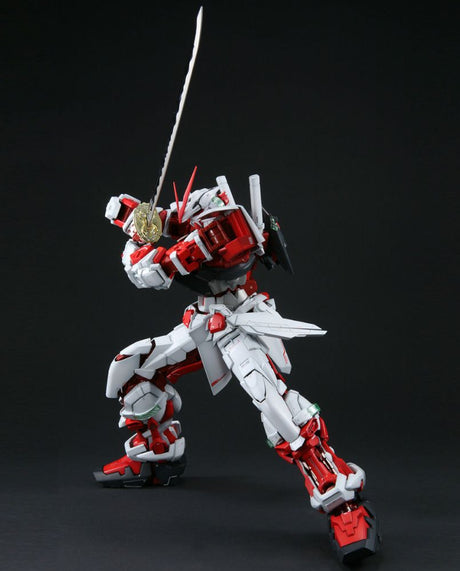 PG 1/60 Gundam Astray Red Frame